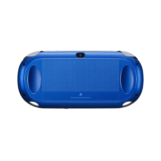Sony - PS Vita 1000 PlayStation Handheld Console Video Games