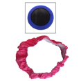 thumbnail image 3 of Wweixi Trampoline Spring Cover 36-40 inch Oxford Cloth  Replacement es Red 40 inch, 3 of 3