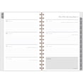 thumbnail image 3 of 2026 Cambridge® Transcendent Pink Small Weekly Planner, 3 of 7