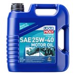 Liqui Moly 20548 Huile