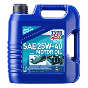 Liqui Moly 20548 Oil