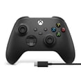 thumbnail image 1 of Manette sans fil Xbox et câble USB-C®, 1 of 5