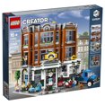 thumbnail image 4 of LEGO Creator Expert Le garage du coin 10264, 4 of 5