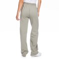 thumbnail image 3 of No Boundaries Women's Wide Leg Jogger, 3 of 6