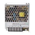 thumbnail image 3 of Interrupteur de Transformateur d'Alimentation, Interrupteur Universel 24V Réglable pour Lumière LED 100-240V, 3 of 8