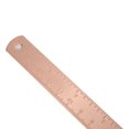 thumbnail image 1 of Dioche Ruler, Straight Ruler, Concise Abrasion Resistance Thicken Suitable For Family Suitable Office Can Be Used Alone Outdoor, 1 of 8