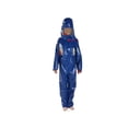 thumbnail image 5 of Wasp/Bee Keeping Suit Removeable Hat Anti-bee/Anti-Wasp Protective Safety Equipment Supplies Jacket Veil Set, 5 of 5