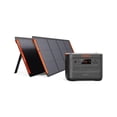 thumbnail image 4 of Jackery Explorer 3000 V2 Portable Power Station (3072 Wh Capacity) - Black, 4 of 6