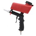 thumbnail image 2 of Pistolet à Sablage Pneumatique Petit Machine à Sablage à Main Outil de Sablage 90PSI, 2 of 14