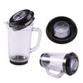 thumbnail image 3 of Juicer Blender Pitcher Replacement, Juicer Blender Pitcher, Water Cup For Stirring Crushed Ice Dry Grinding For Fruit, 3 of 8