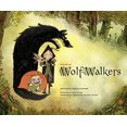 thumbnail image 1 of The Art of Wolfwalkers, 1 of 4