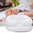 thumbnail image 3 of Bassin de Shampoing Gonflable en PVC pour Intérieur et Extérieur à Double Couche, Soins à Domicile, Portable, 3 of 8