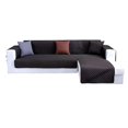 thumbnail image 1 of MesaSe Sectional Couch Covers L Shape Sofa Cover For Dogs Pet Couch Furniture Protector, 1 of 7