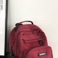thumbnail image 2 of Women Student Backpack Large Capacity for Teenage Girls School Book Bag  School Backpack  Purple, 2 of 6