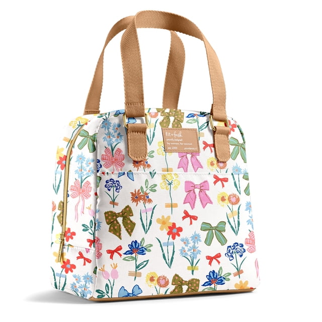 Fit And Fresh Sac À Lunch Minneola polyester