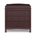 thumbnail image 4 of Graco Noah 3 Drawer Chest with Changing Topper, 4 of 8