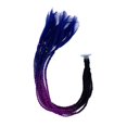 thumbnail image 1 of Braids Pigtails Motorcycle Helmet Braid Ponytail Motorbike Riding Helmetj, 1 of 8