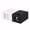 Black, variant on Cameland New 1080P Home Cinema Usb Hdmi Av Mini Portable Hd Led Projector