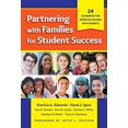 thumbnail image 1 of Partenariat avec les Familles pour la Succès des Étudiants: 24 Scénarios pour la Résolution de Problèmes avec les Parents, 1 of 1