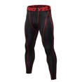 thumbnail image 1 of Men‘s Compression Pants Baselayer Quick Dry Sports Running Gym Tights Leggings, 1 of 6