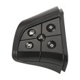 thumbnail image 1 of Steering wheel control button switch replacement parts for Mercedes Benz W164 W245 W251 GL350 ML350 R280 B180 B200 B300 ML GL BR Class, 1 of 8