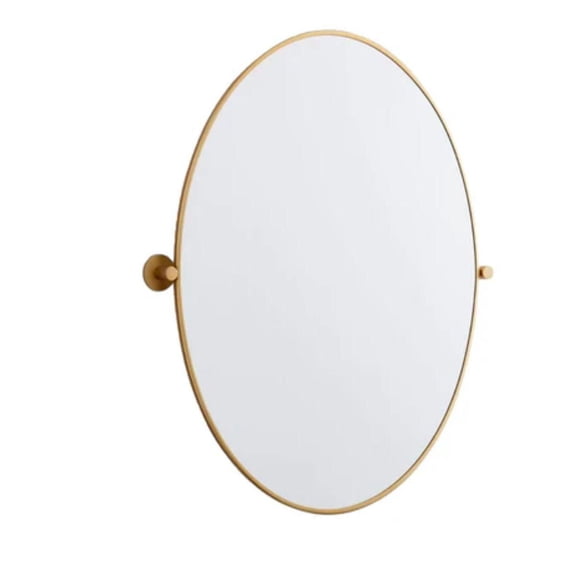 Wynkoop Wall Mounted Mirror