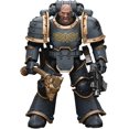 thumbnail image 1 of Warhammer 40000 5 Inch Action Figure 1/18 Scale - Space Wolves Slayer 3, 1 of 1