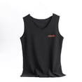 thumbnail image 3 of JDQJBZ Womens Sleeveless Sweater Vest Thermal Solid Color V Neck Warm Layering Undershirt Top, 3 of 5