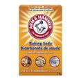 thumbnail image 1 of Arm & Hammer Pure Baking Soda, Multi-Purpose Cleaner, Natural Odour Eliminator & Baking Essential, Large Size, 2kg (pack of 1), 1 of 8