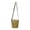 KH, variant on TopLLC Sling Bag Crossbody Chest Shoulder Water T Sling Purse One Strap Travel Bag For Men Women Boys With Earphone Hole chest pocket