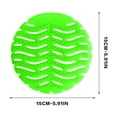 thumbnail image 2 of RKSTN Deodorizing net Toilet Deodorizing Filter Screen Fragrances Disc Male Urinal Fragrances Mat Toilet Deodorizing Fragrances Ball, 2 of 3