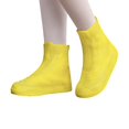 thumbnail image 1 of Couvre-chaussures Imperméables pour Activités de Randonnée et de Cyclisme, 1 of 12