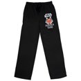 thumbnail image 2 of Star Wars Ahsoka Tano Character Face and Text Pajama Sleep Pants-XXLarge (44-46), 2 of 3