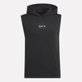 thumbnail image 1 of Reebok Men's Reebok Basketball Slvls Hoodie  In Black L/G REG, 1 of 2