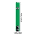 thumbnail image 3 of Kyusrd Summer Savings Tools!USB Rechargeable 650mAh Soldering Pen With LED Digital Display Adjustable Temperature 510 Threaded Battery For Home Appliance Electronic Kit With Connect, 3 of 3