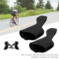 thumbnail image 3 of Capots de Levier de Vitesse en Silicone pour Vélo de Route R7000 R8000 avec 3 Couleurs Design Ergonomique Prise en Main Confortable, 3 of 7