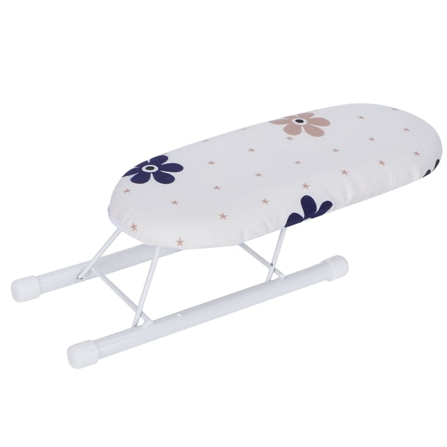 LYUMO Ironing Board, Folding Ironing Board, Smooth Collar Leg Opening For Neckline Sleeve Cuff