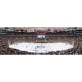 thumbnail image 3 of Masterpieces Puzzle Company NHL 1000 Piece Panoramic Puzzle Toronto Maple Leafs, 3 of 3