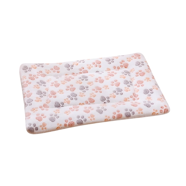 Orthopedic Bed for Large with Removable Washable Cover and Enhanced Support Foam Mattress for Sofa Comfort
