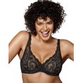 thumbnail image 1 of Playtex Womens Love My Curves Beautiful Lift Lightly Lined Underwire Bra, 383D,, 1 of 2