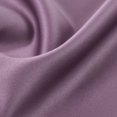 thumbnail image 4 of PiccoCasa 2 Pcs Satin Pillowcase Zippered Silky Sateen, Standard Mauve, 4 of 9