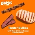 thumbnail image 2 of Oinkies Chickentastic Tender Bullies 18pk, 2 of 6