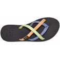 thumbnail image 4 of Teva Women OLOWAHU MIXED B WIND MULTI SANDAL, 4 of 6