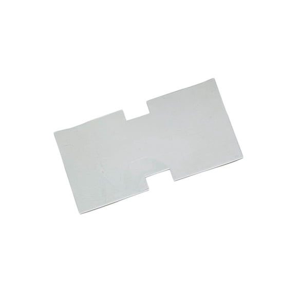 DIY Bag Patchwork Guide Sewing Acrylic Ruler Tool Craft Stitch Template Template Ruler for Girlfriend Women Mother L