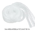 thumbnail image 3 of 3*6 Meter Anti-cat Net Balcony Protective Net Pet Fence Safety Net  Square Mesh, 3 of 8