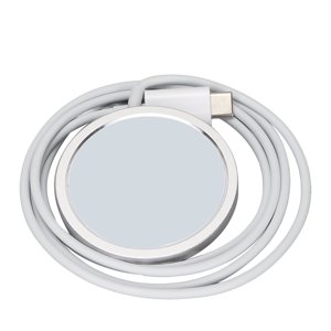 Chargeur sans fil magnétique 15W, tapis de chargement sans fil pour 13 13 Pro 12 12 Pro