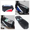 thumbnail image 3 of Kmbangi Sac avant Pliant pour Vélo, Sac de Rangement Imperméable pour l'Extérieur, Support pour Téléphone, 3 of 6