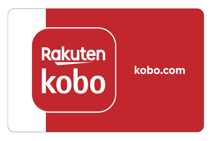 Kobo eGift Card