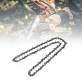 thumbnail image 3 of Chainsaw Chain, Saw Chains Wood Cutting  For Machining For Lumbering For Logging Saws, 3 of 8