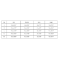 thumbnail image 2 of Men's Shirts Pack Shirts for Men Pack Big Mens T Shirts The T Shirts for Men Tee Shirts Men Medium Shirts Men's Shirts Big And Tall Custom T Shirts for Men Shirts for Men Big And Tall Mens Socks Size, 2 of 2